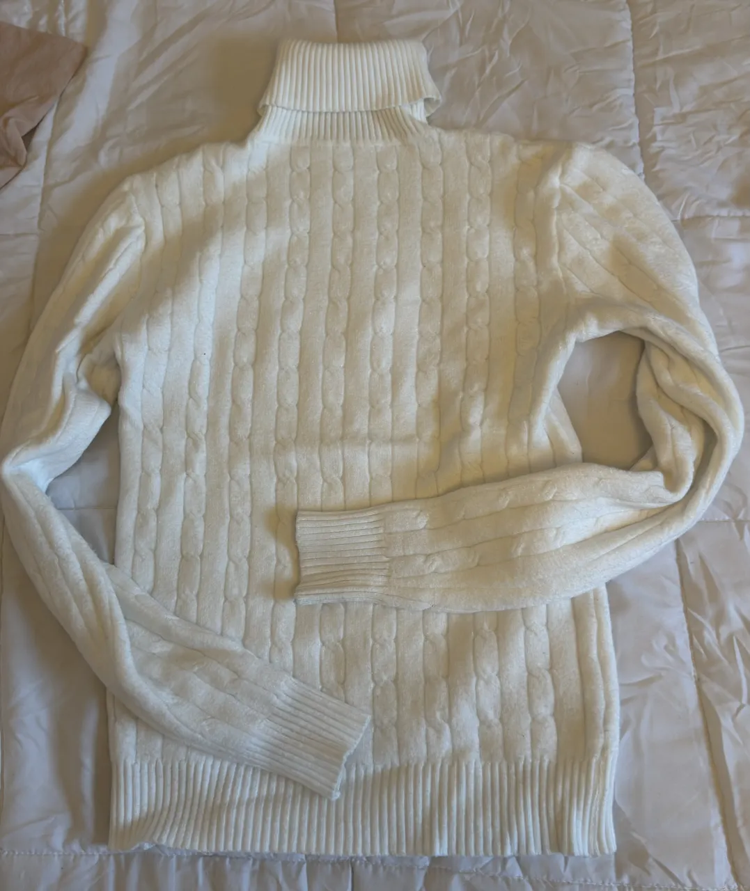 Polera Sin marca · Talle único