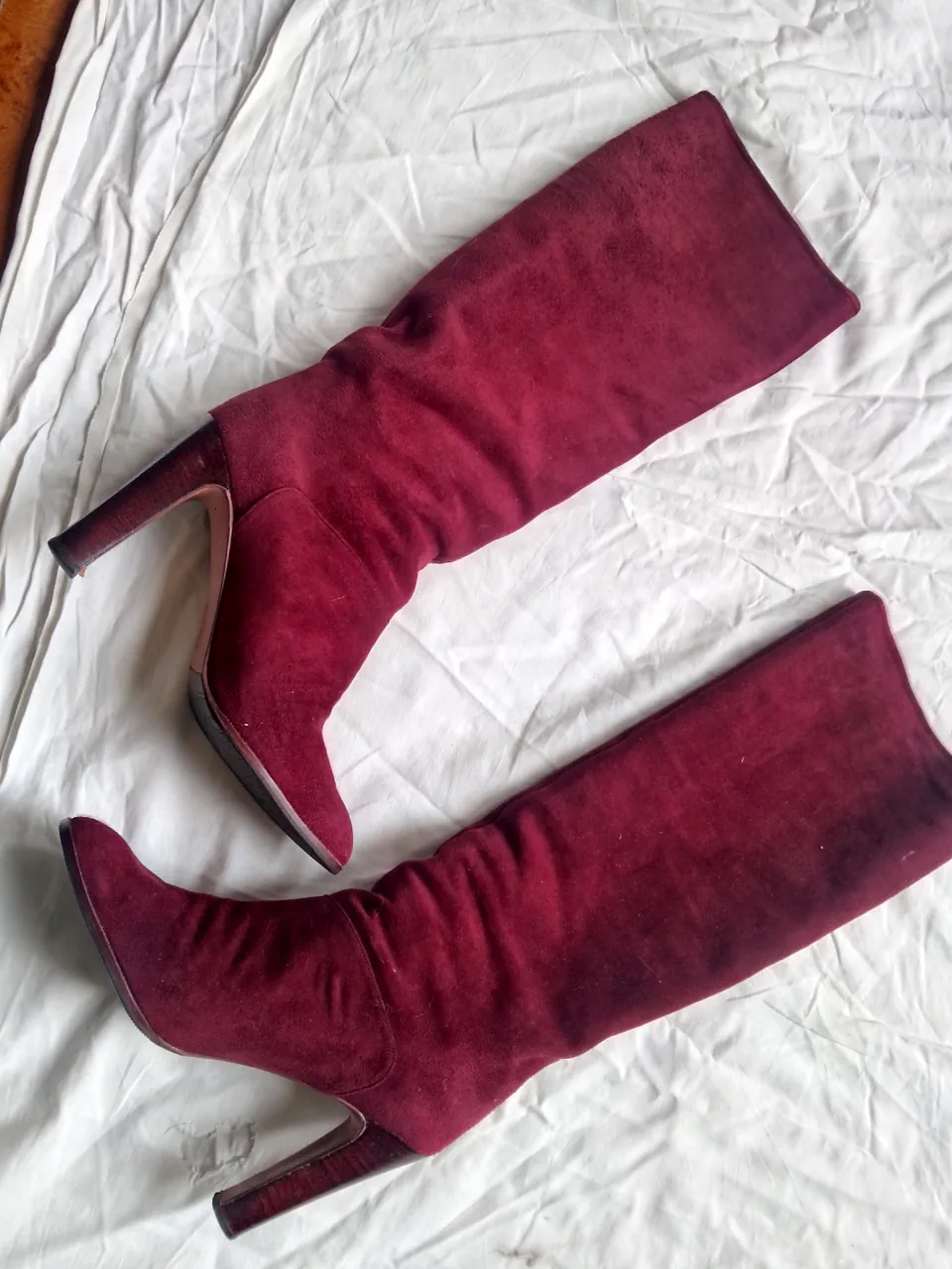 Botas Loewe - imagen 1