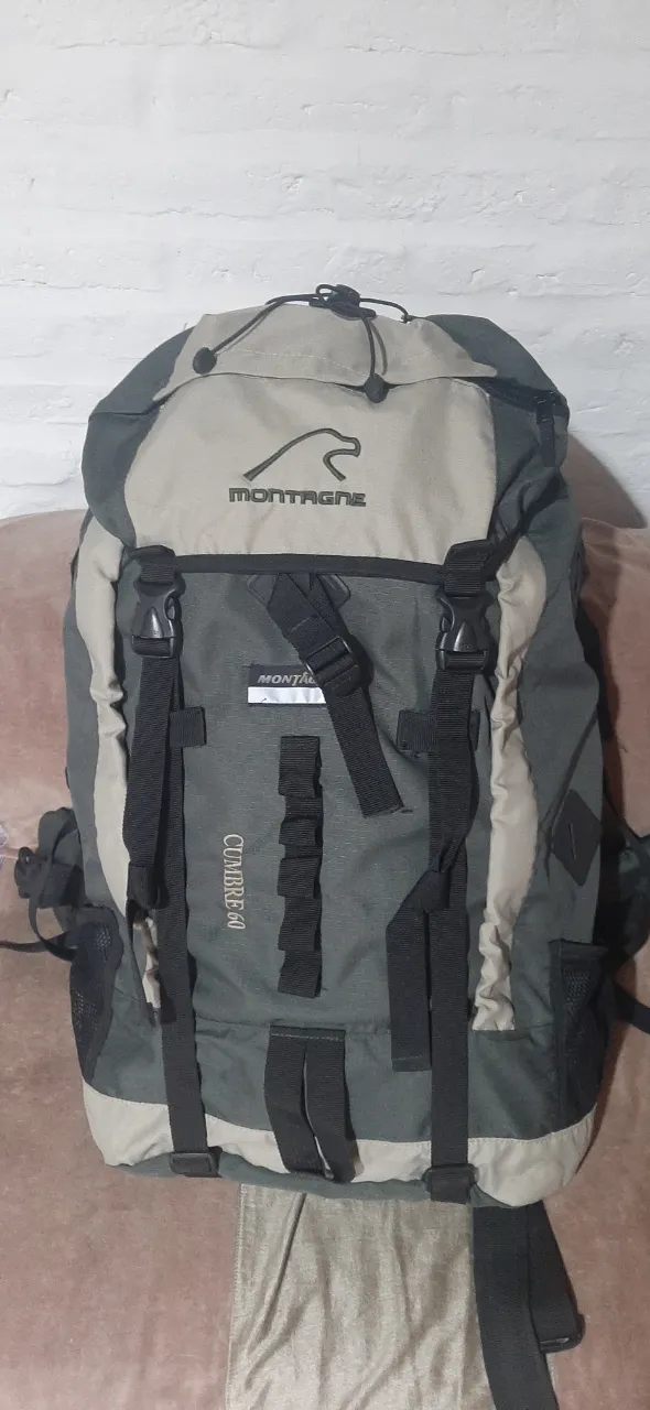 Montagne