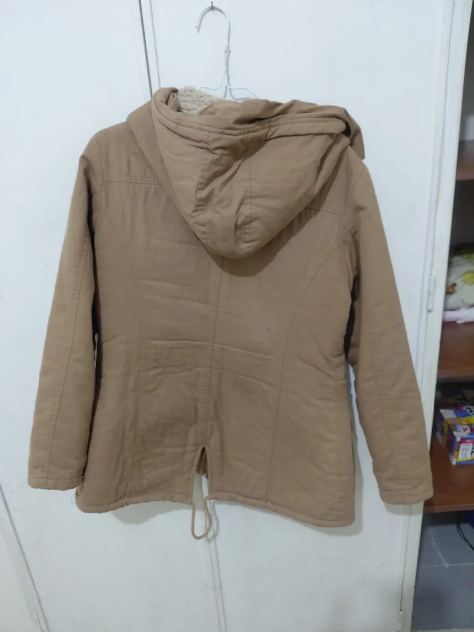 Campera Trimmfo - imagen 1