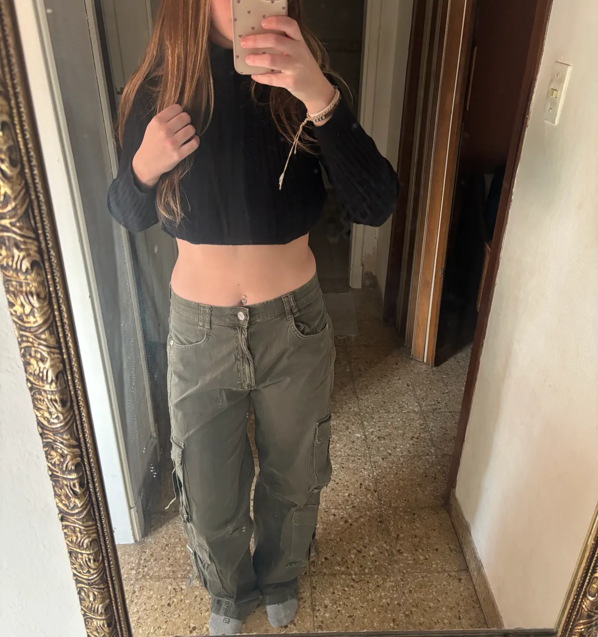 Pantalón Zara - imagen 1