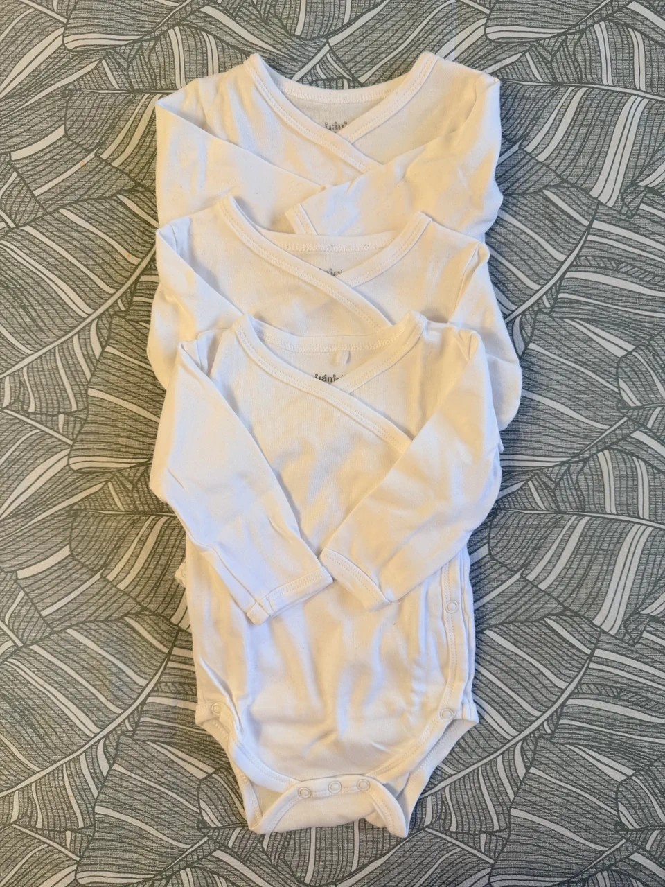 Body Baby yamp - imagen 1