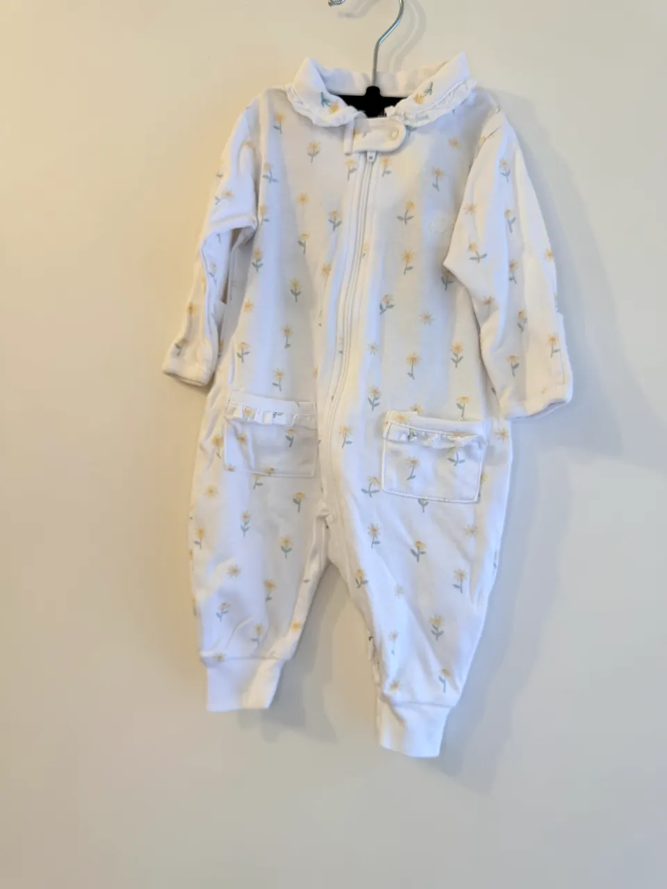 Pijama Baby cottons - imagen 1