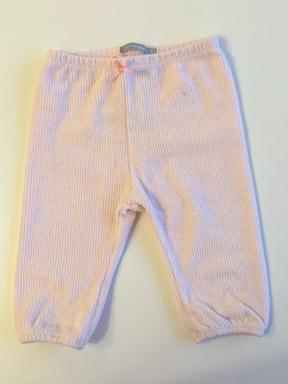 Pantalón Mimo & Co - imagen 1