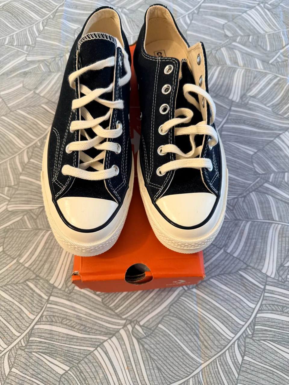 Zapatillas Converse - imagen 1