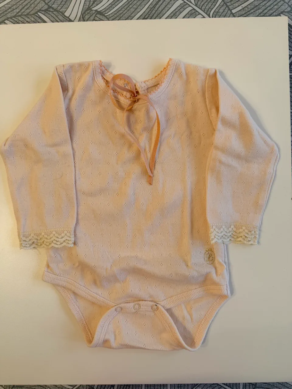 Body Little akiabara - imagen 1