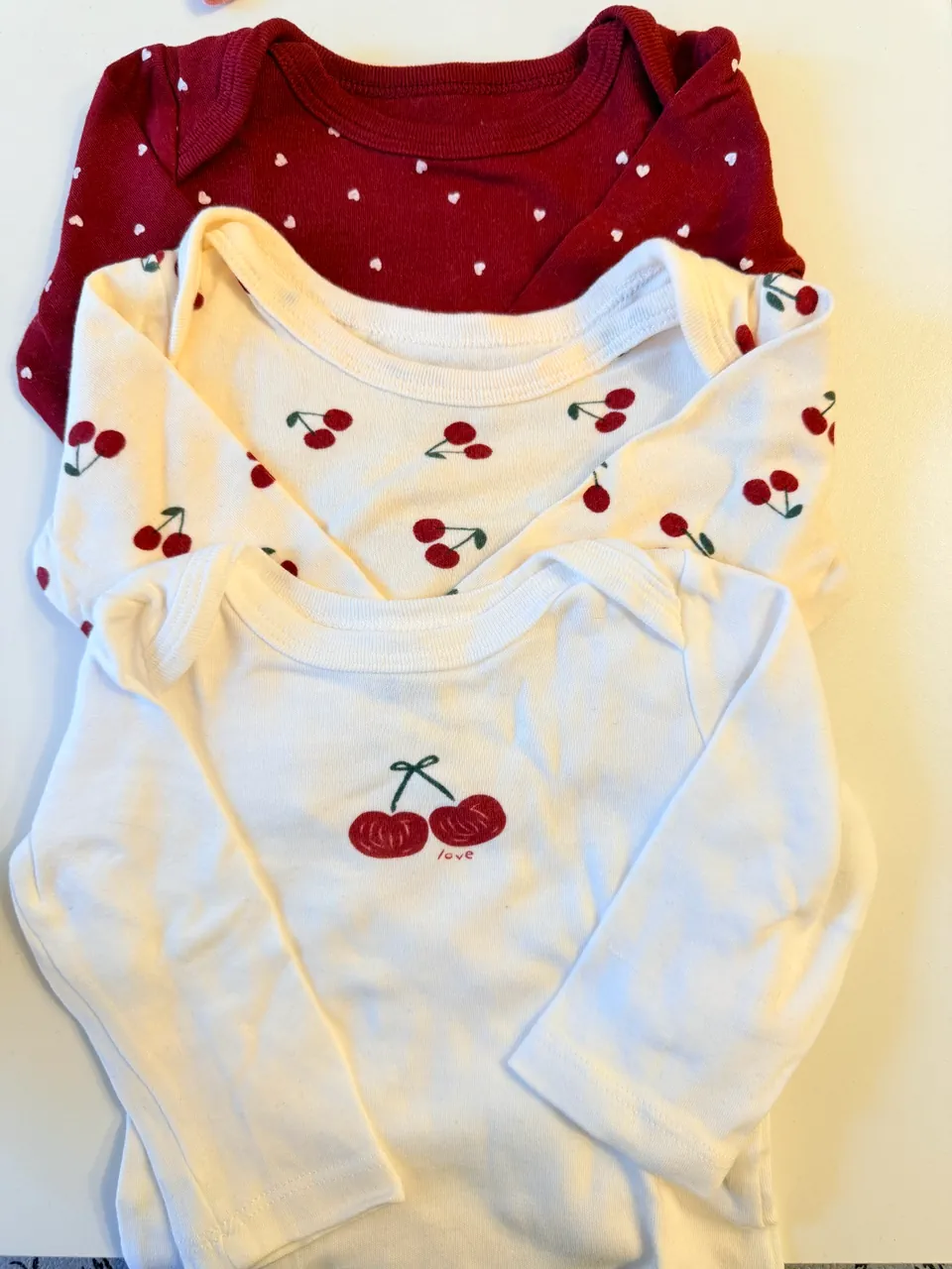 Teddy boom · Talle 3-6 meses / 62 cm
