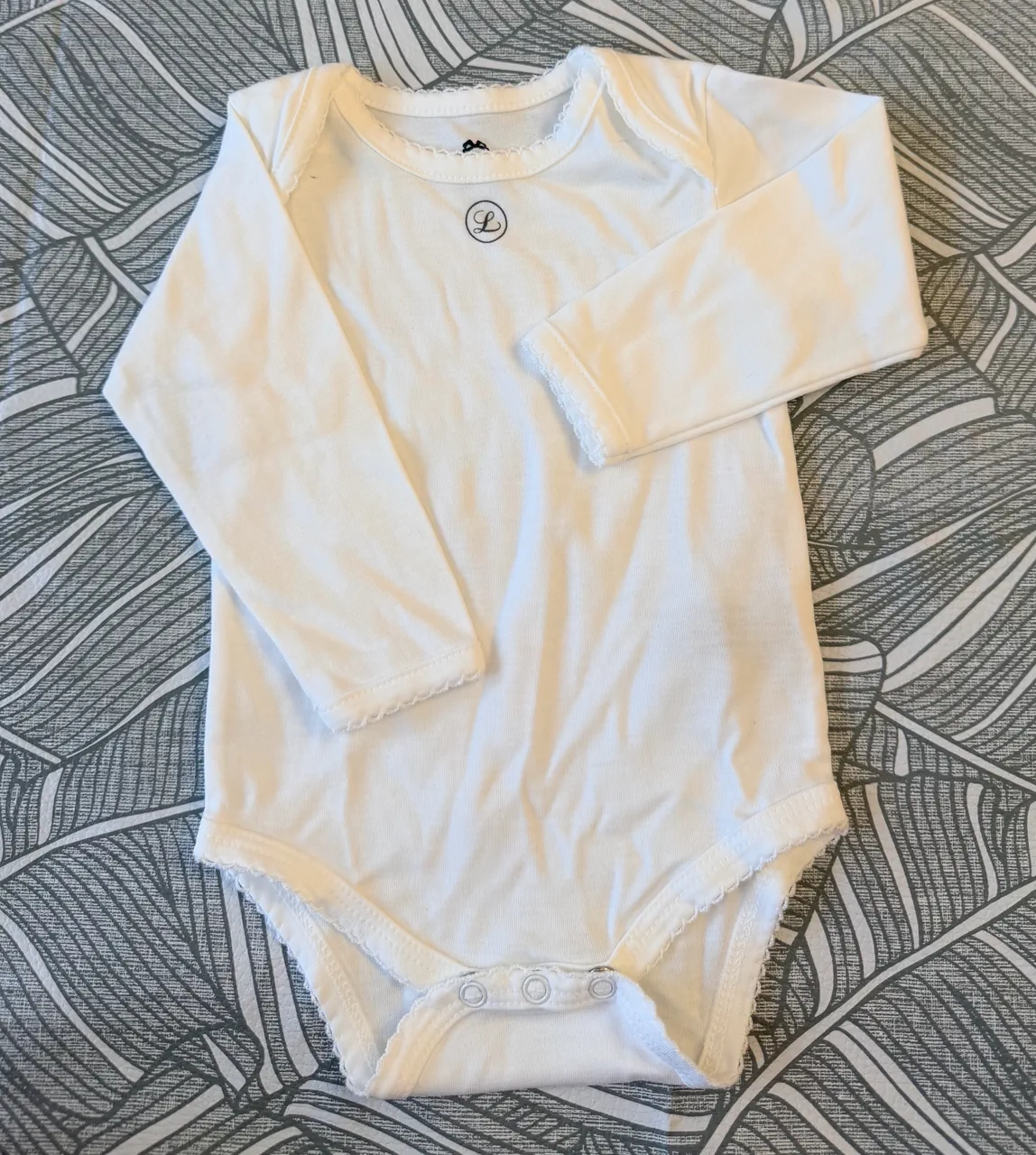 Body Little akiabara - imagen 1