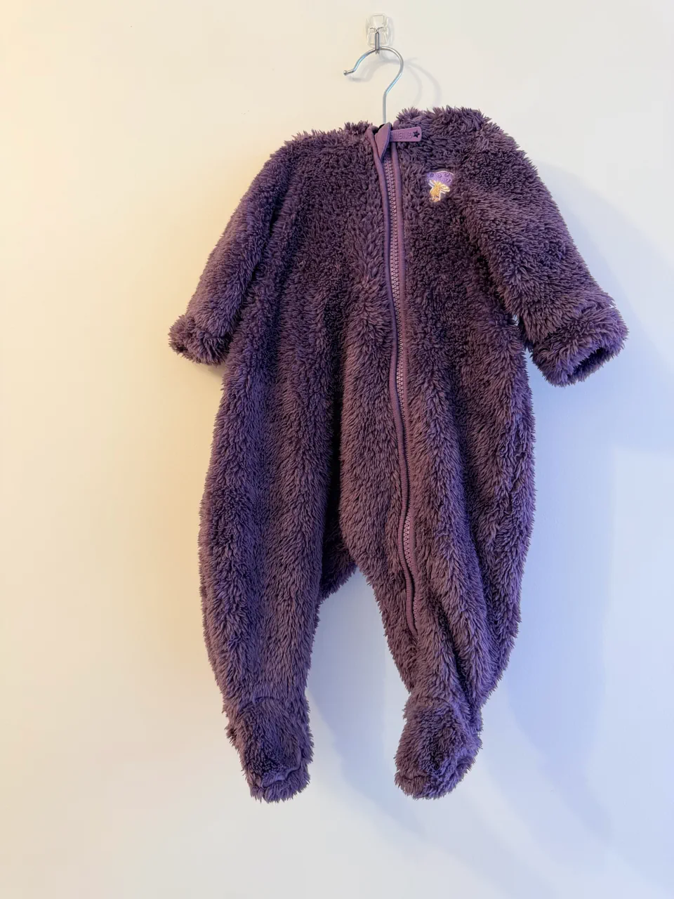 Grisino · Talle 1-3 meses / 56 cm