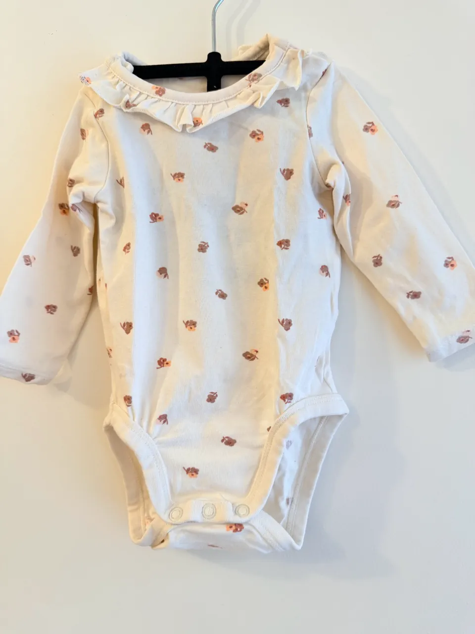 H&M · Talle 3-6 meses / 62 cm