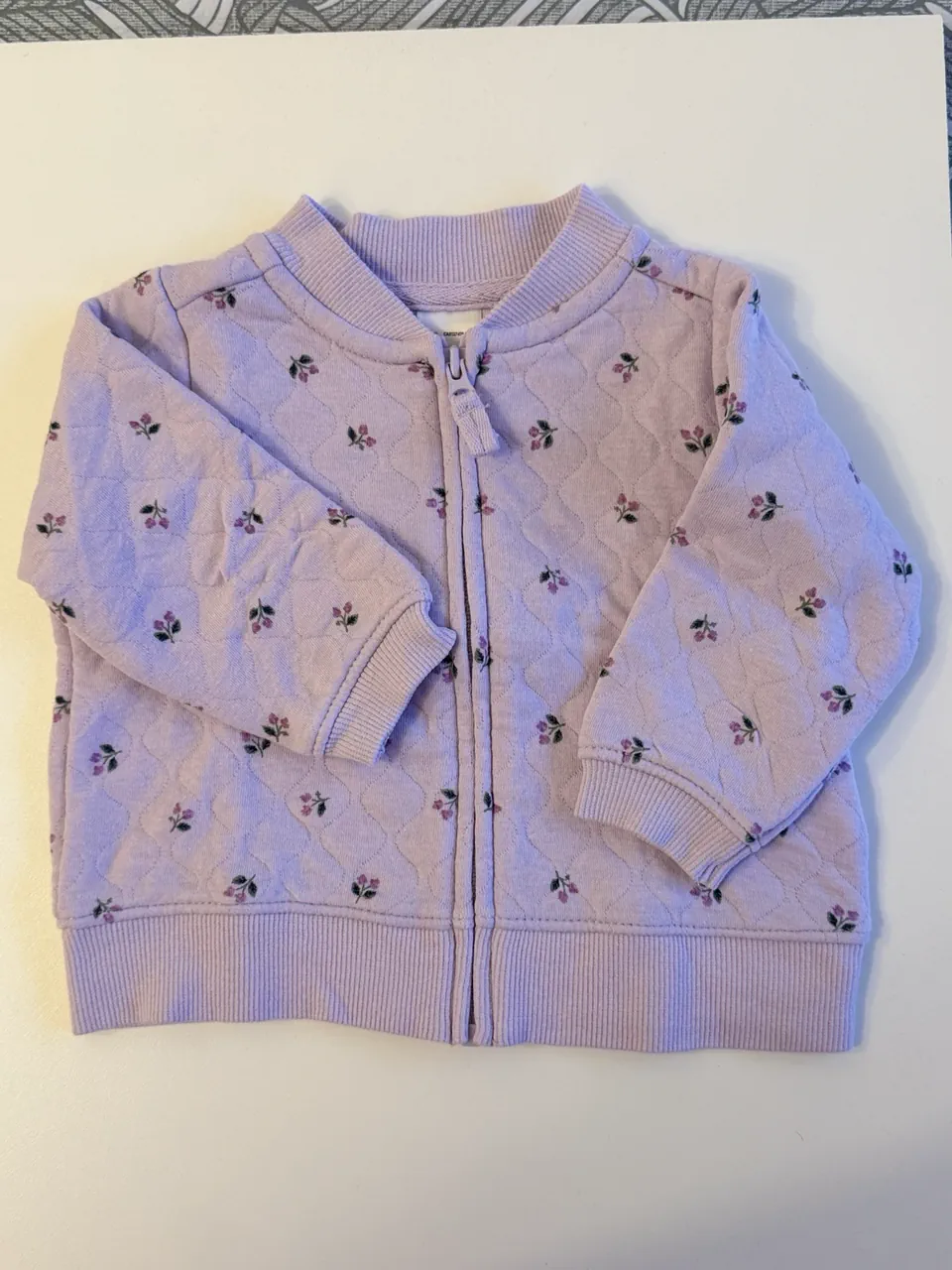 Campera Carters - imagen 1