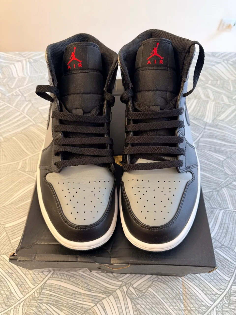 Zapatillas Jordan - imagen 1
