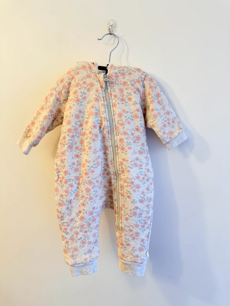 Babycottons · Talle 3-6 meses / 62 cm