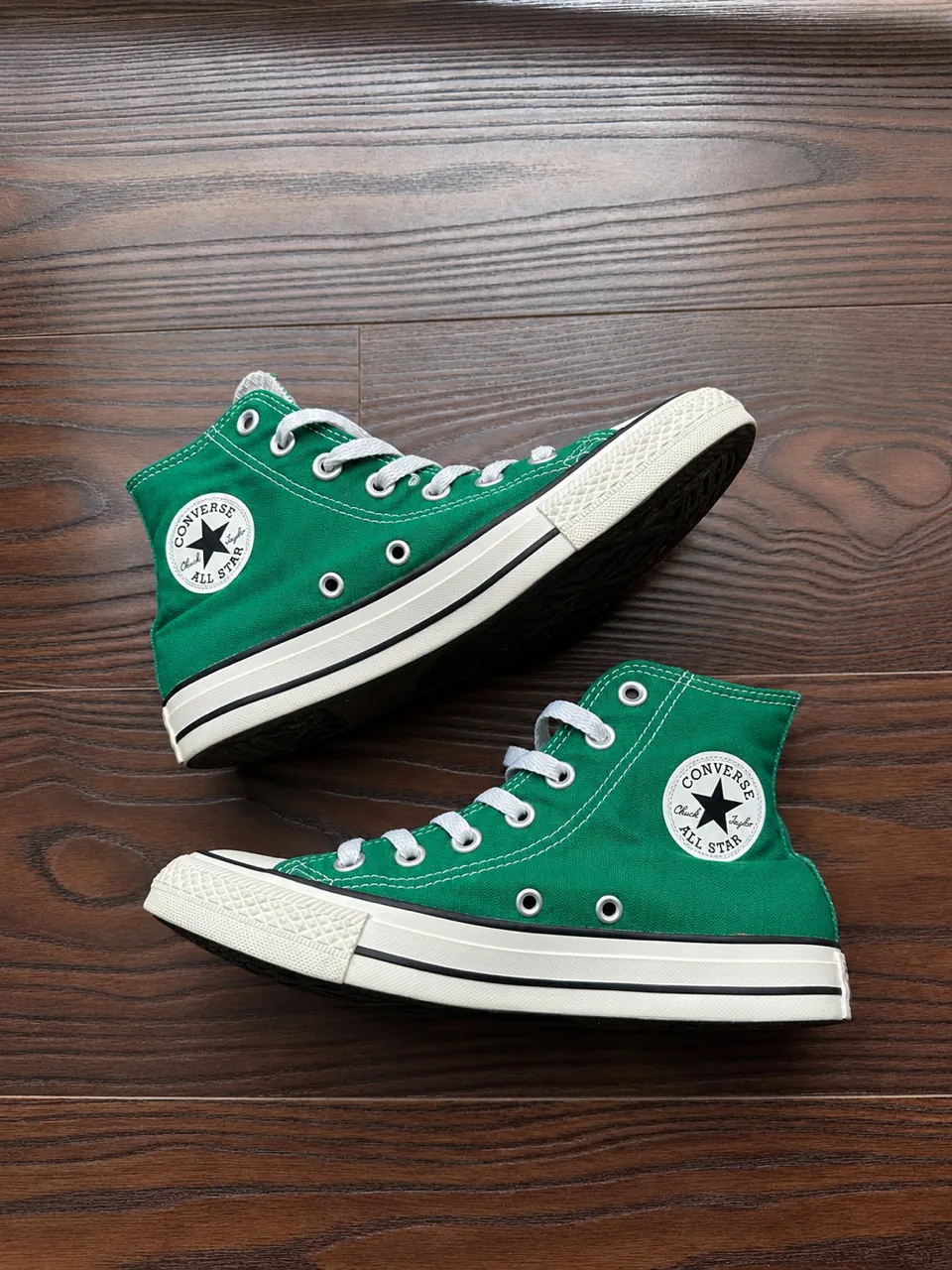 Zapatillas Converse - imagen 1