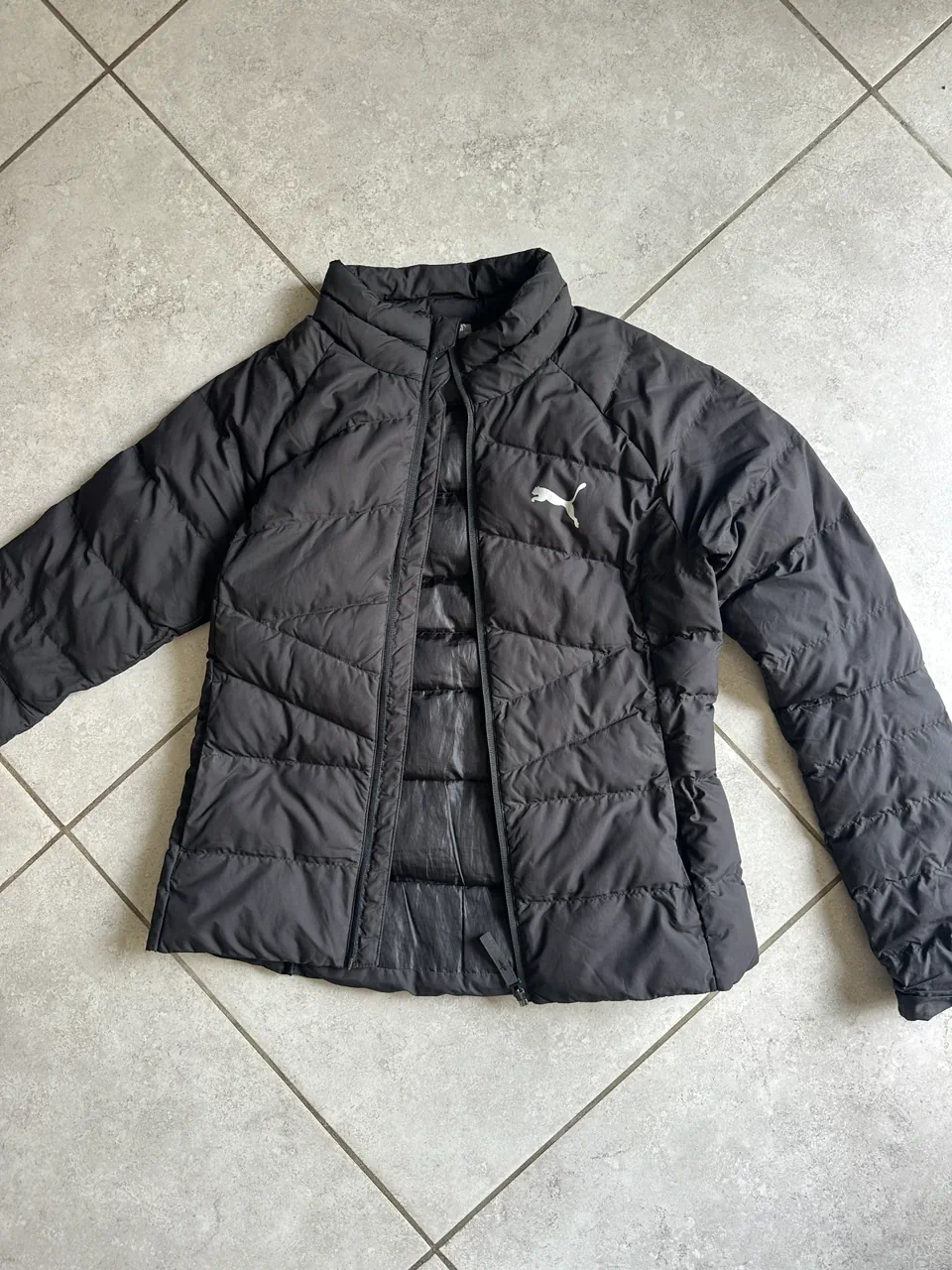 Campera Puma - imagen 1