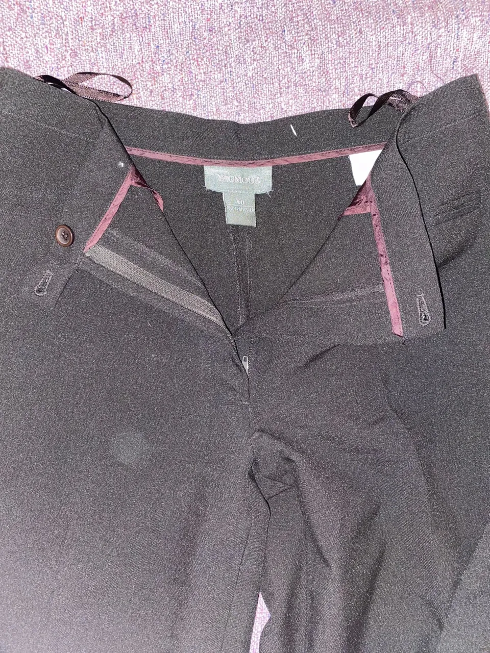 Pantalón Yagmour - imagen 1