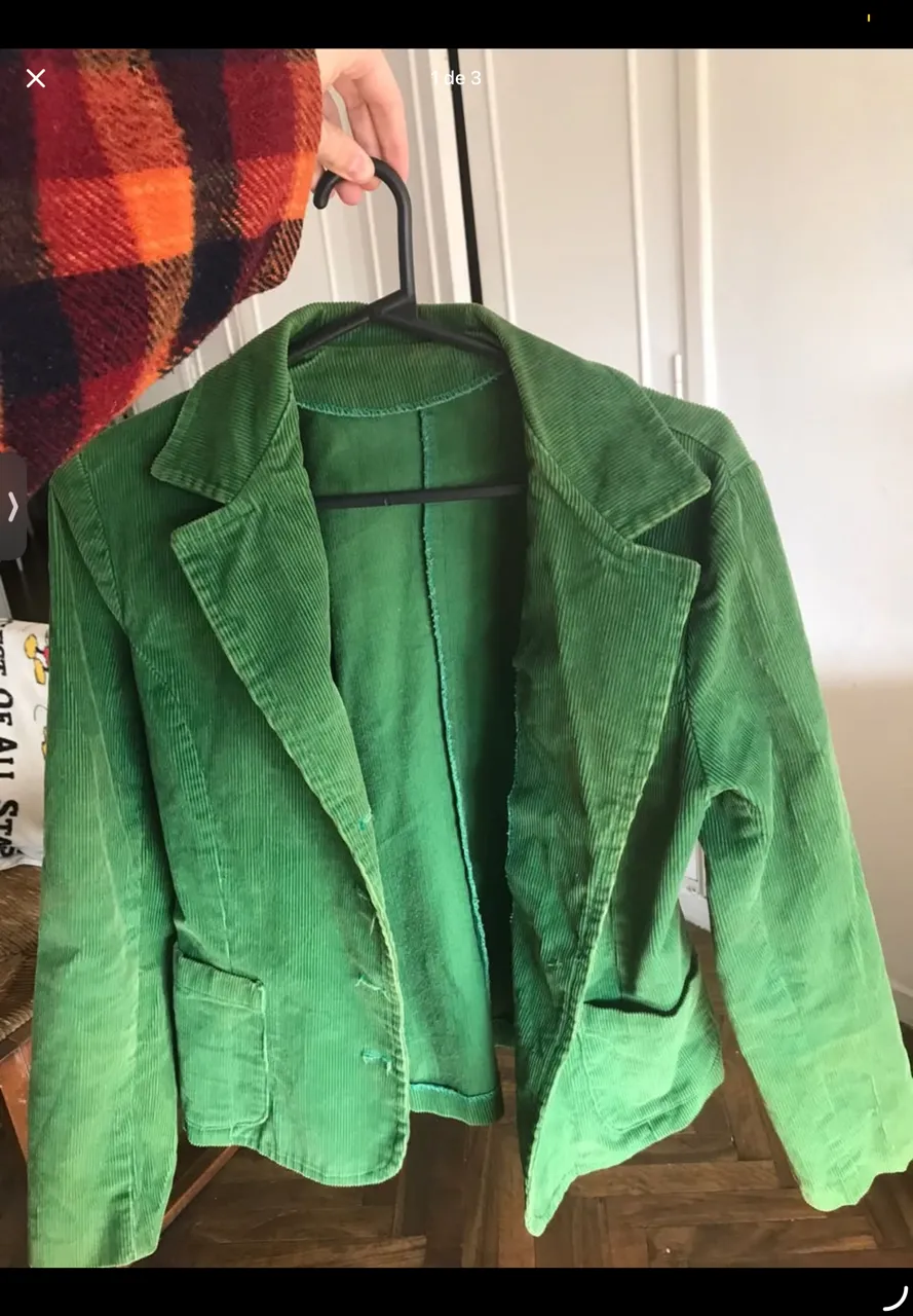 Blazer Aa - imagen 1