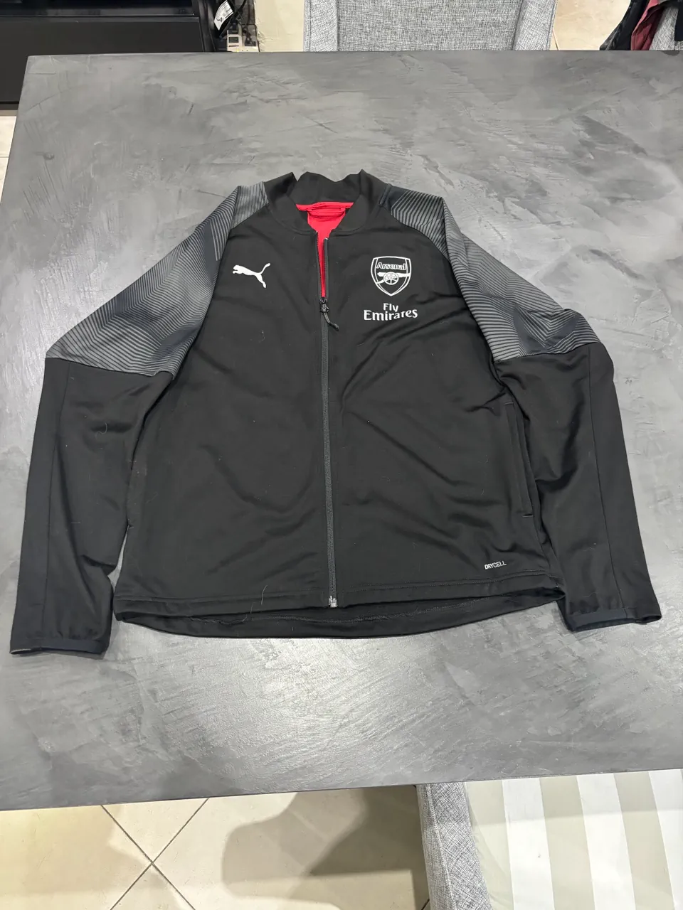 Buzo Puma - imagen 1