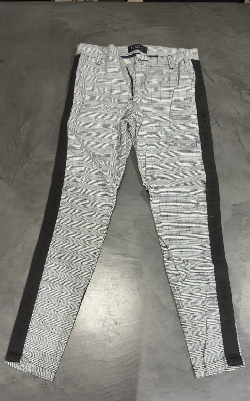 Pantalón Tascani - imagen 1