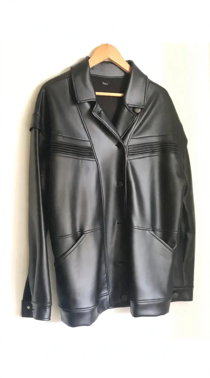 Campera Item - imagen 1