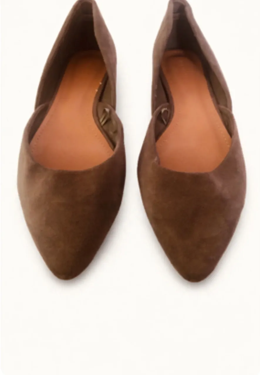 Forever 21 · Talle AR 38