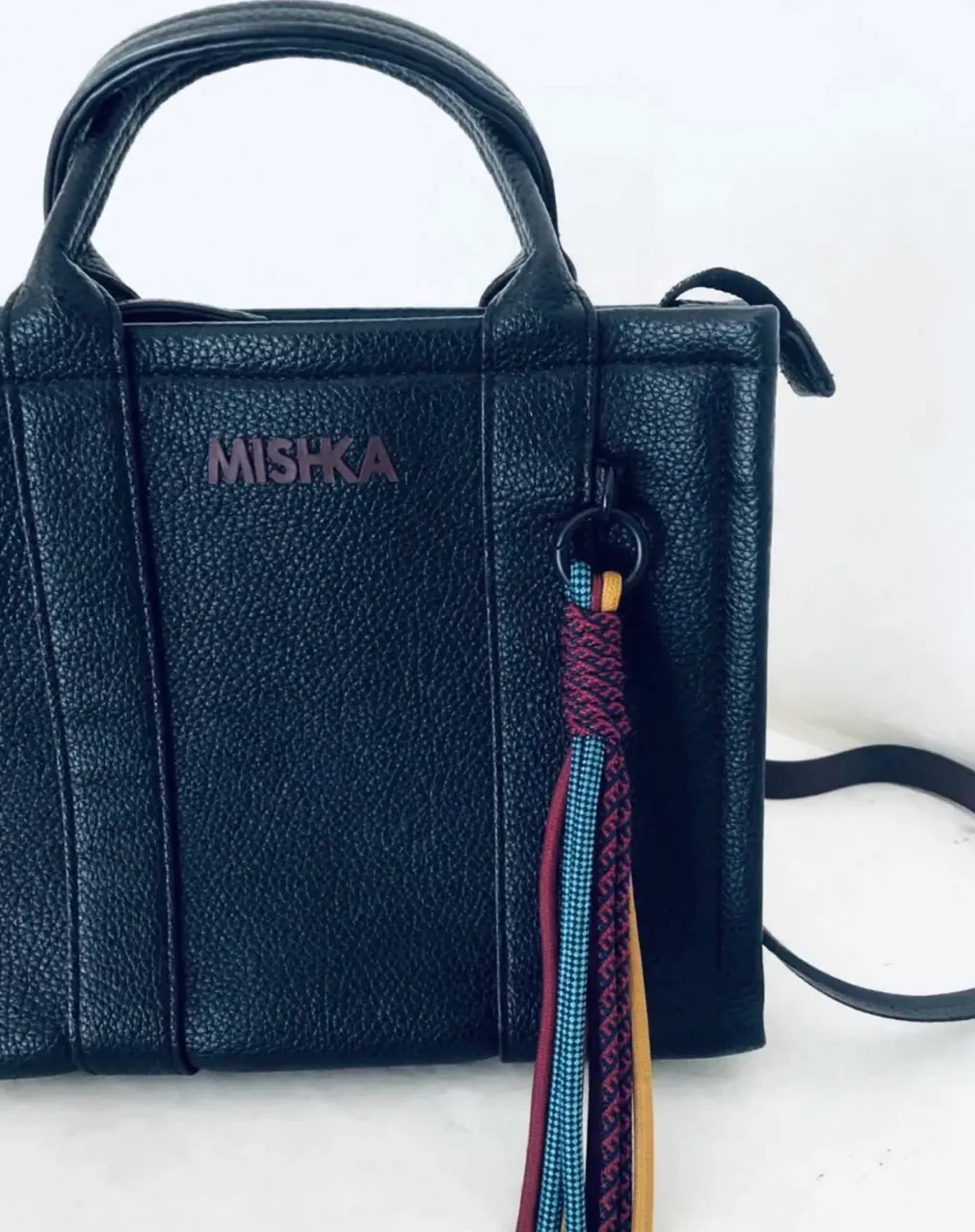 Cartera Mishka - imagen 1