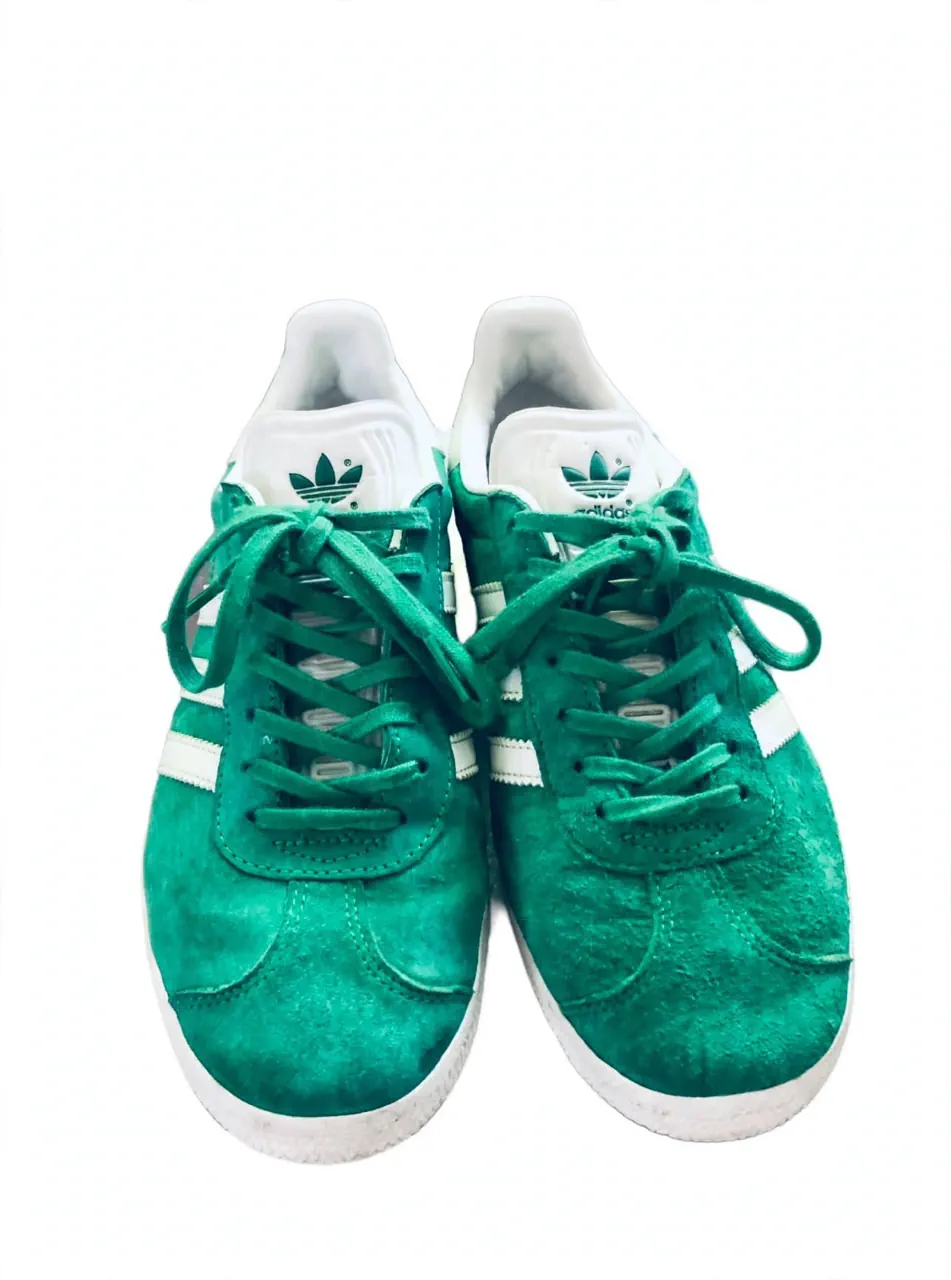 Zapatillas adidas - imagen 1