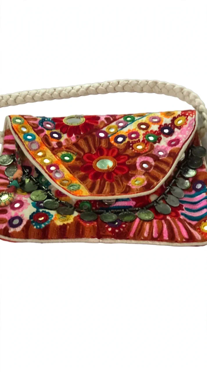 Cartera Toko
