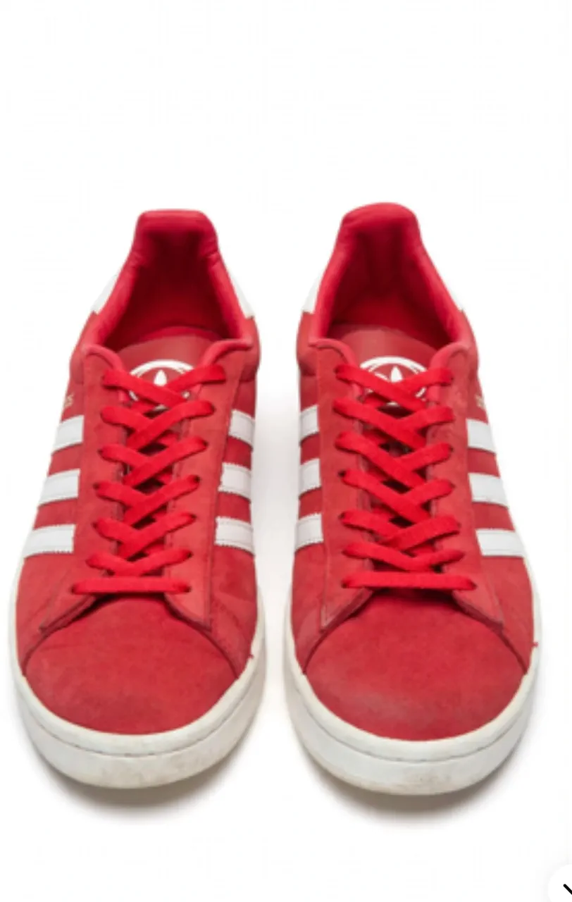 Zapatillas adidas - imagen 1