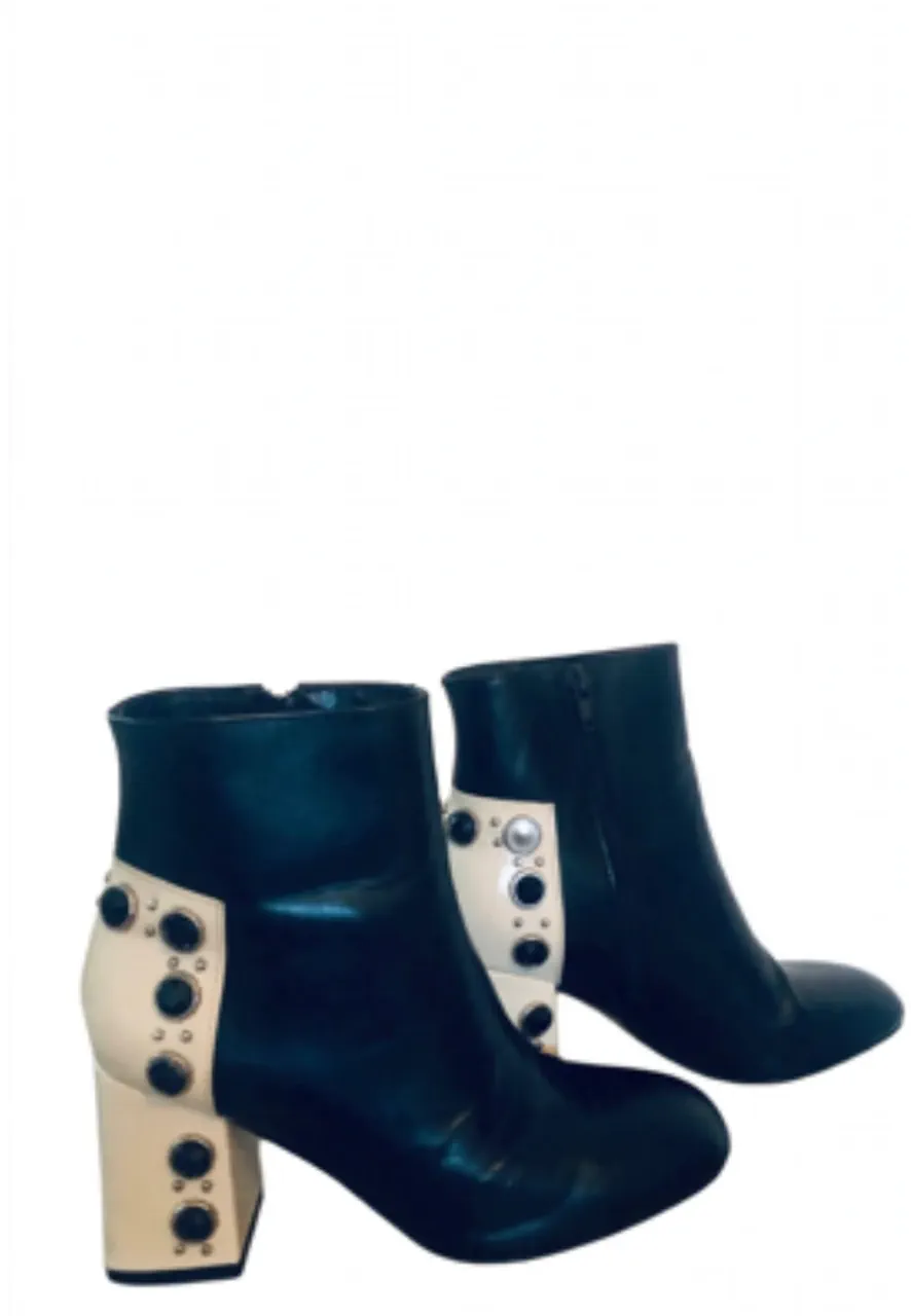 Botas Sarkany - imagen 1