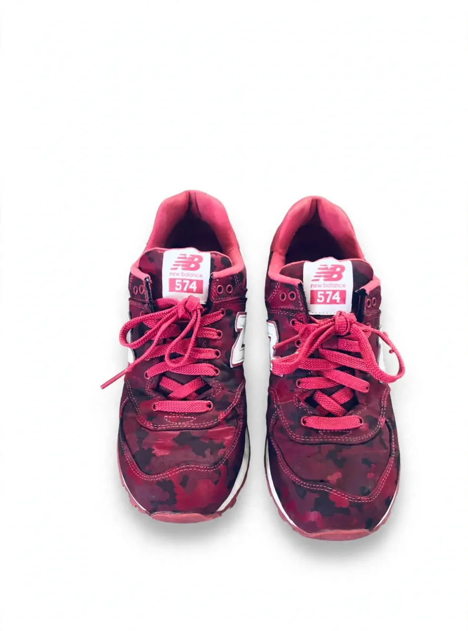 Zapatillas New Balance - imagen 1