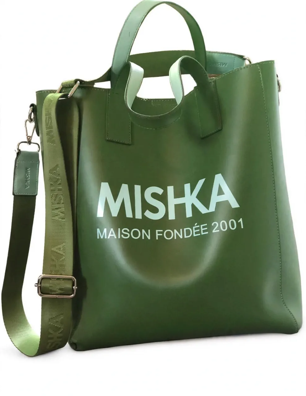 Bolso Mishka