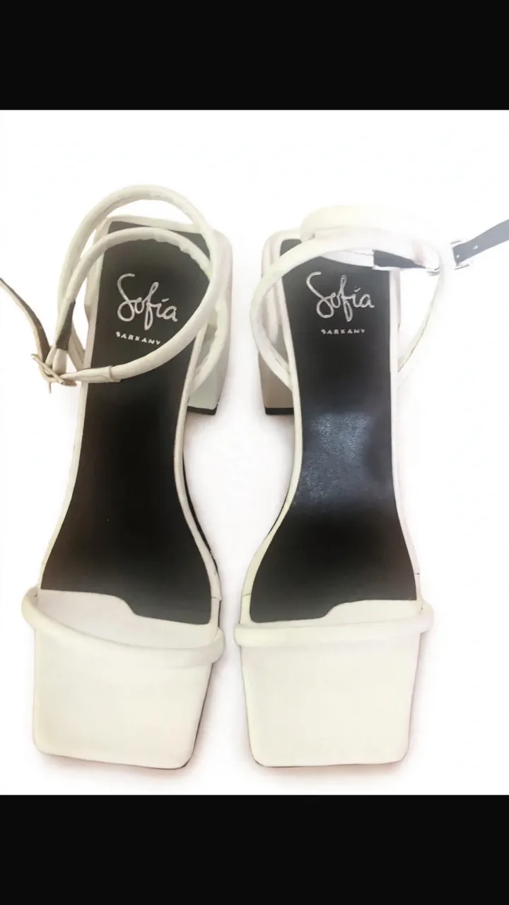 Sofia Sarkany · Talle AR 37