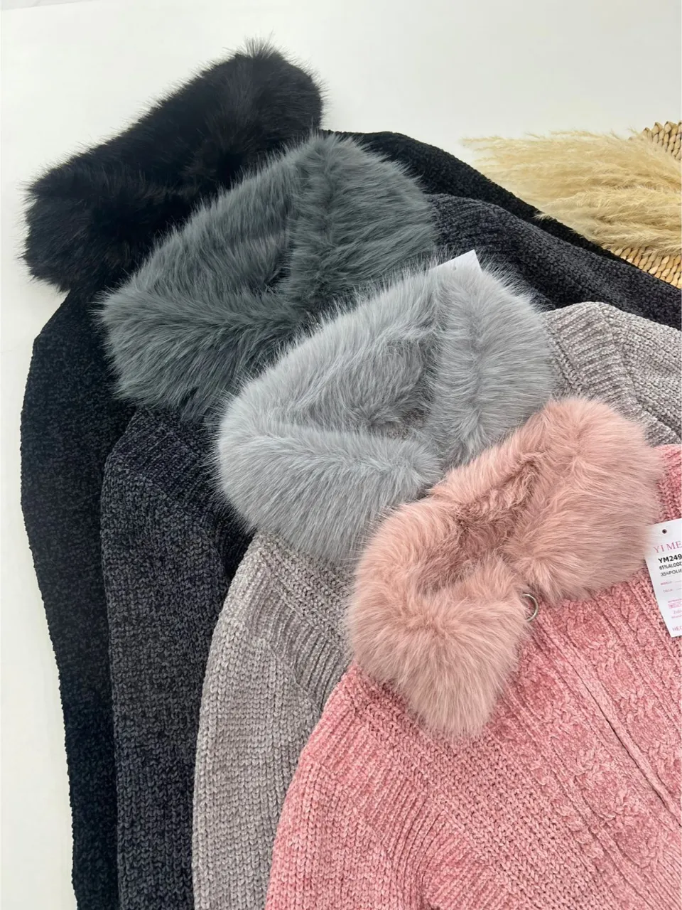 Sweater A ≠ - imagen 1