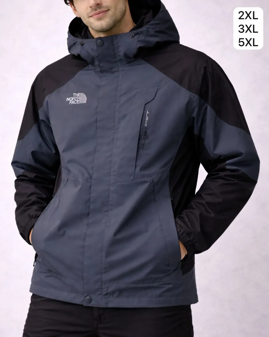 The North Face · Talle XL