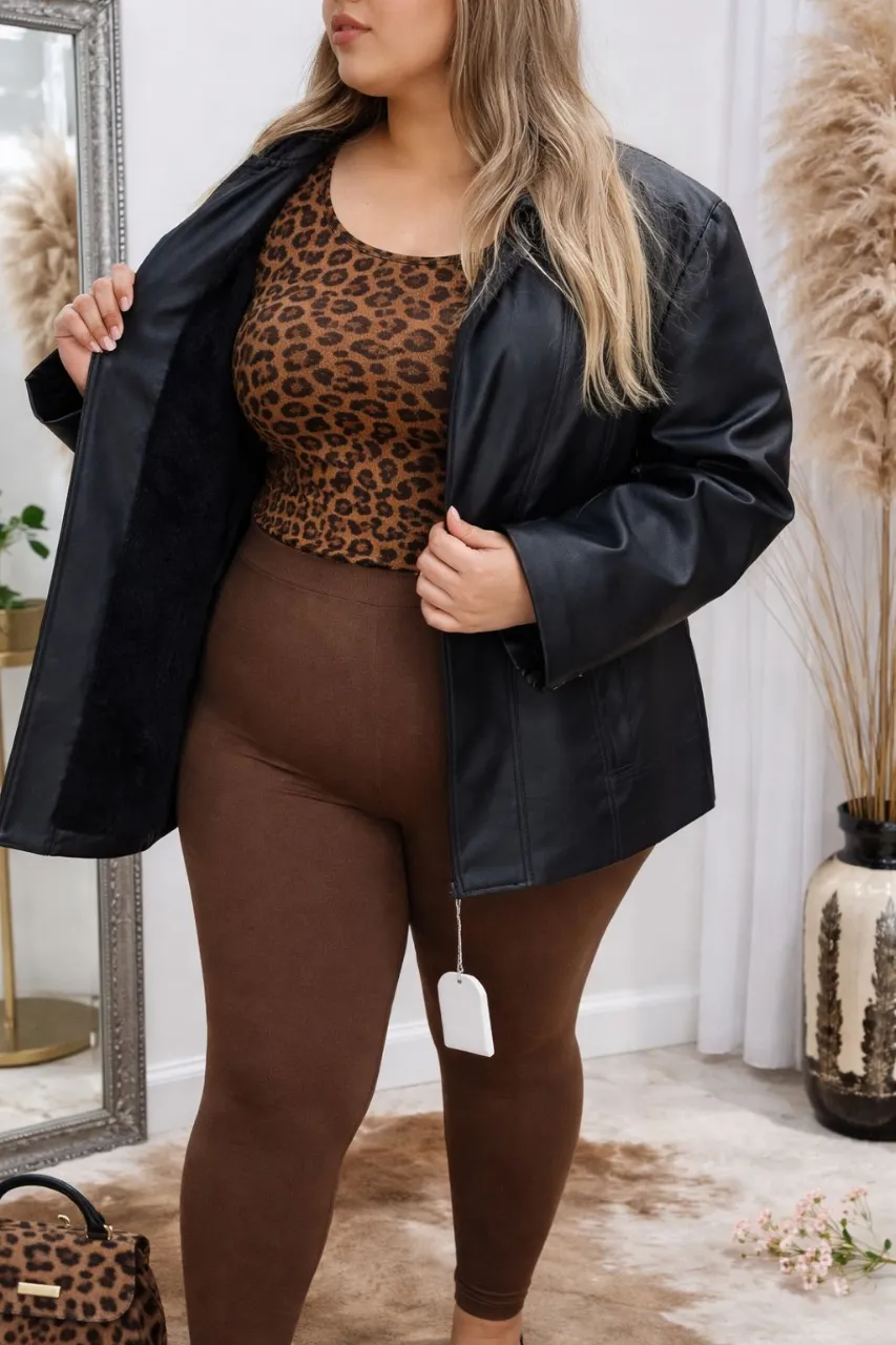 Campera A ≠ - imagen 1