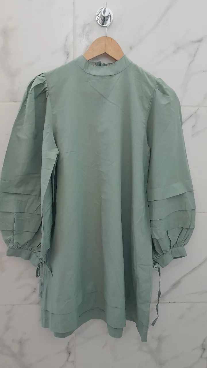 Vestido Otra - imagen 1