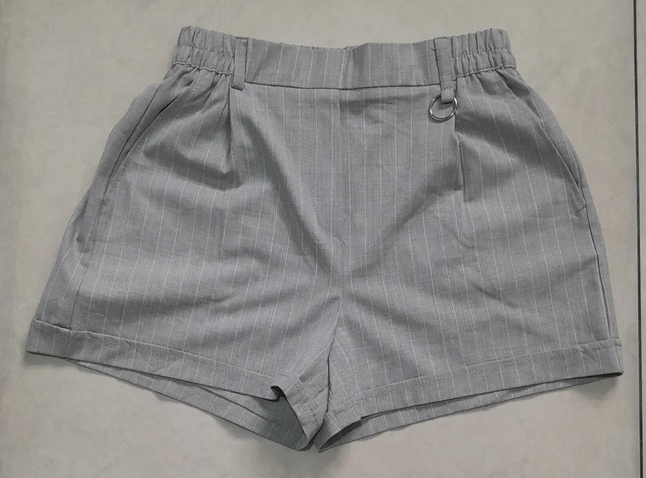 Short Bershka - imagen 1