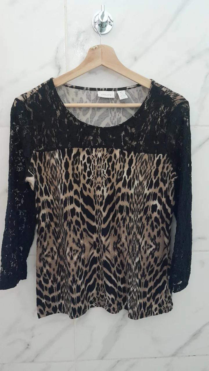 Blusa Otra - imagen 1
