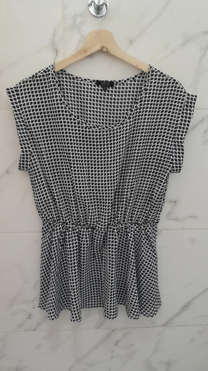 Blusa Otra - imagen 1