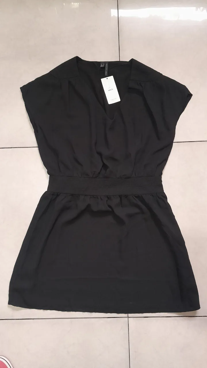 Vestido MNG - imagen 1