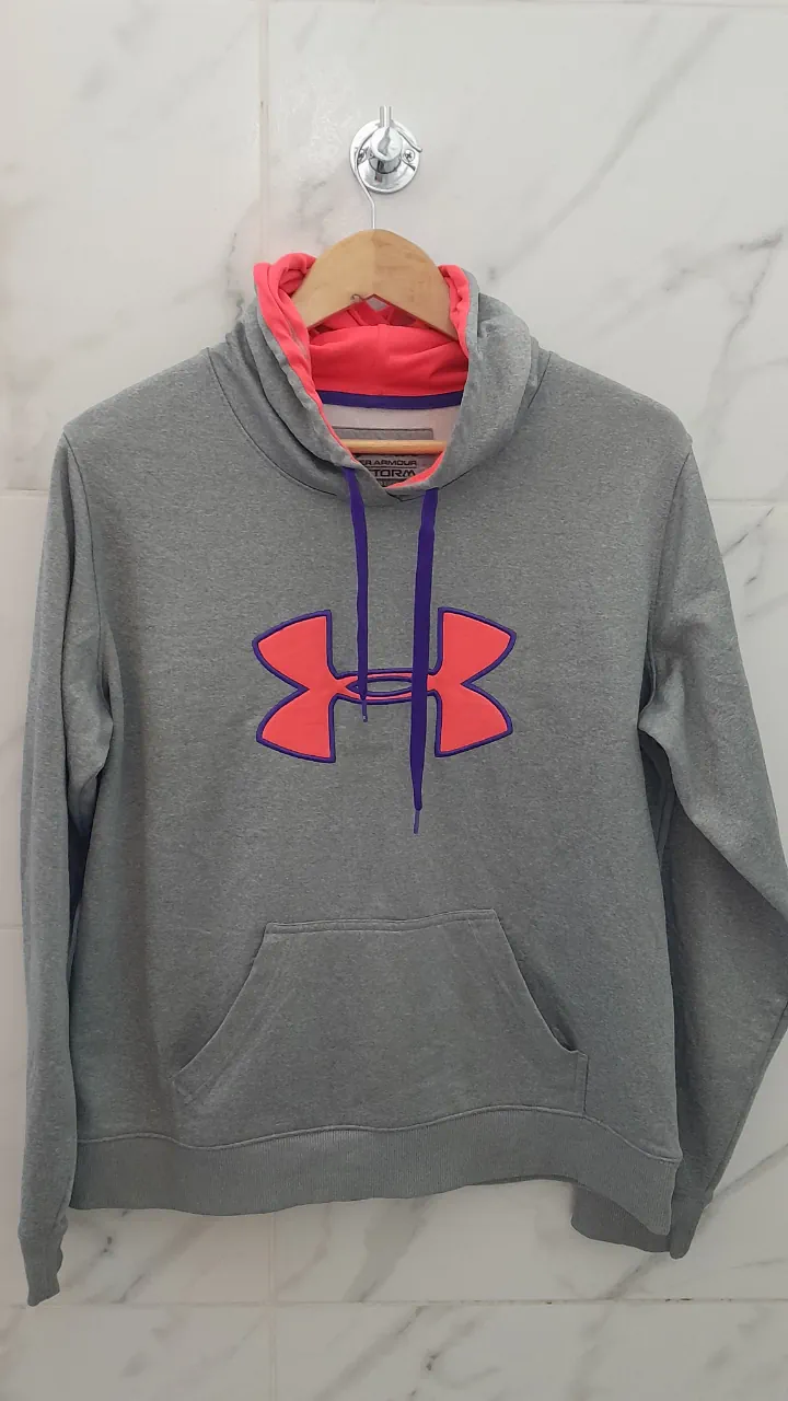 Buzo Under Armour - imagen 1