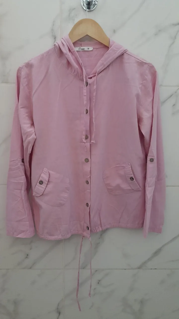 Campera Otra - imagen 1