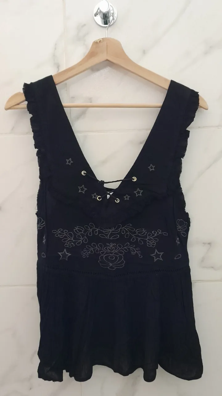 Musculosa Somedays lovin - imagen 1