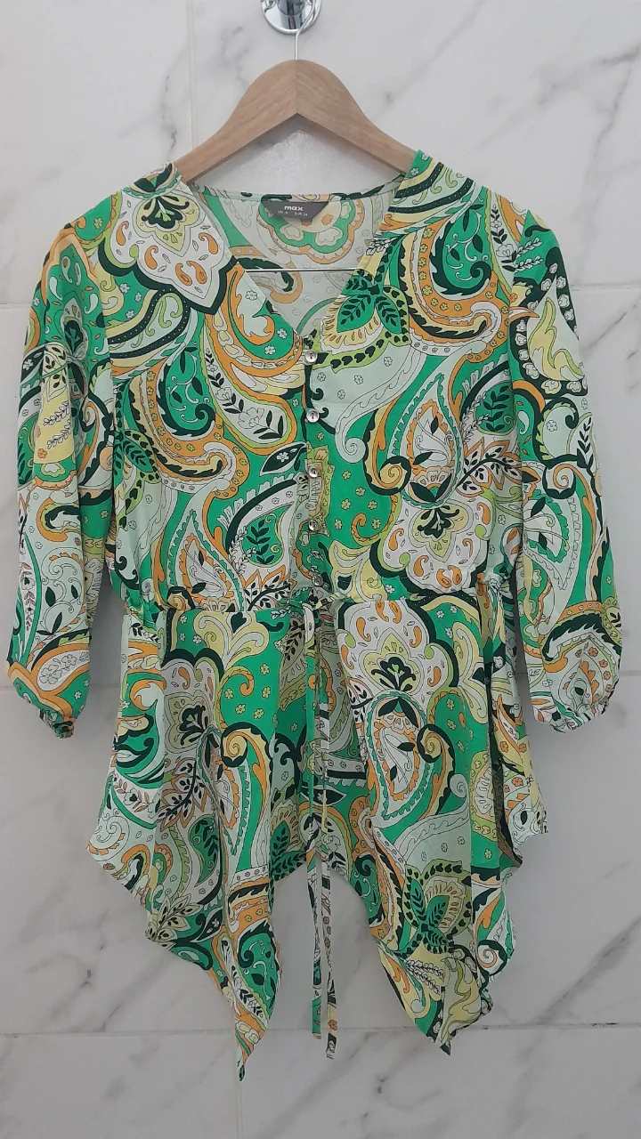 Blusa Max - imagen 1