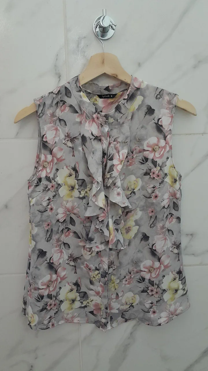 Camisa Splash - imagen 1