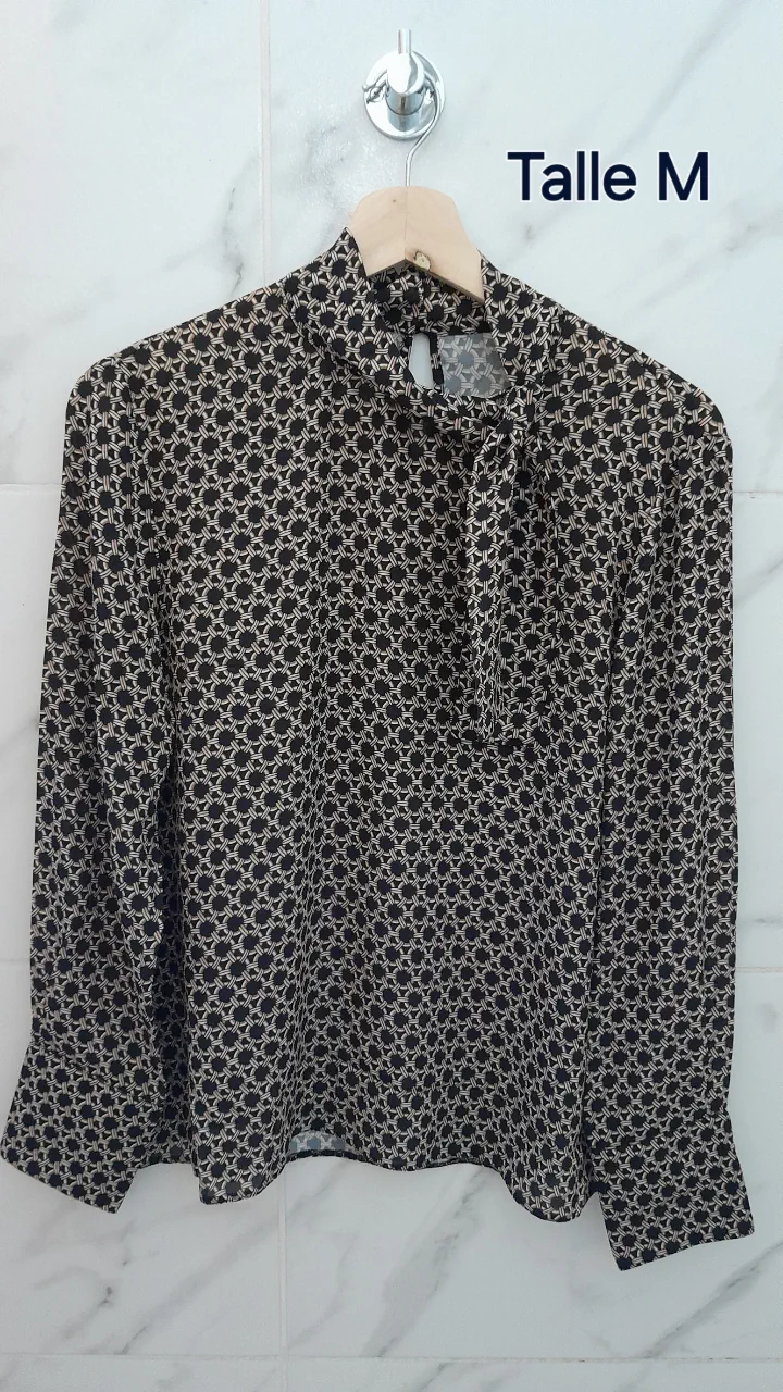 Blusa Otra - imagen 1