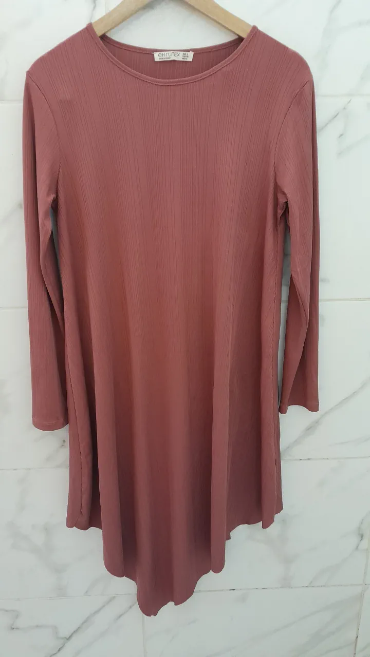 Vestido Sin marca - imagen 1