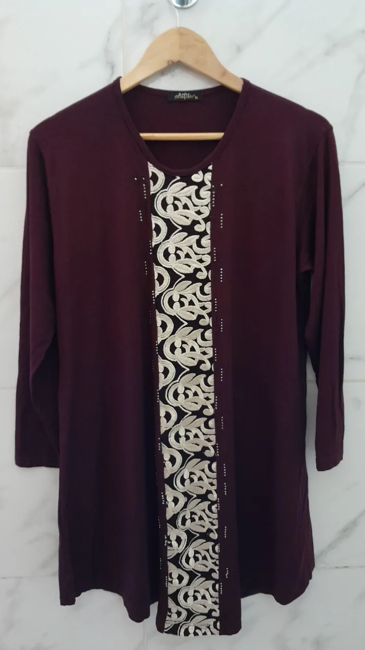 Remera Otra - imagen 1