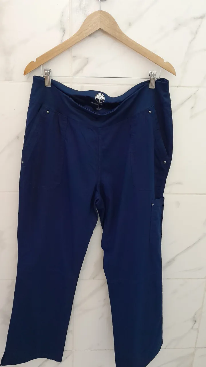 Pantalón Otra · Talle XL